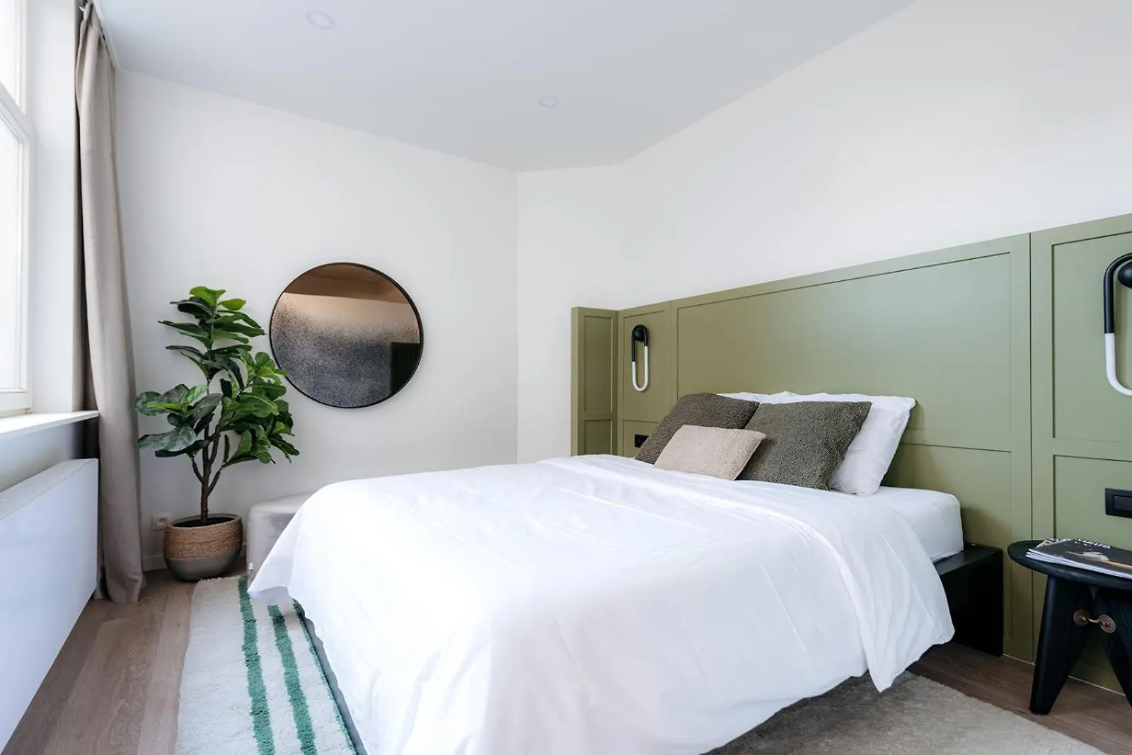 Cathedral View Luxurious Apartment Antwerp