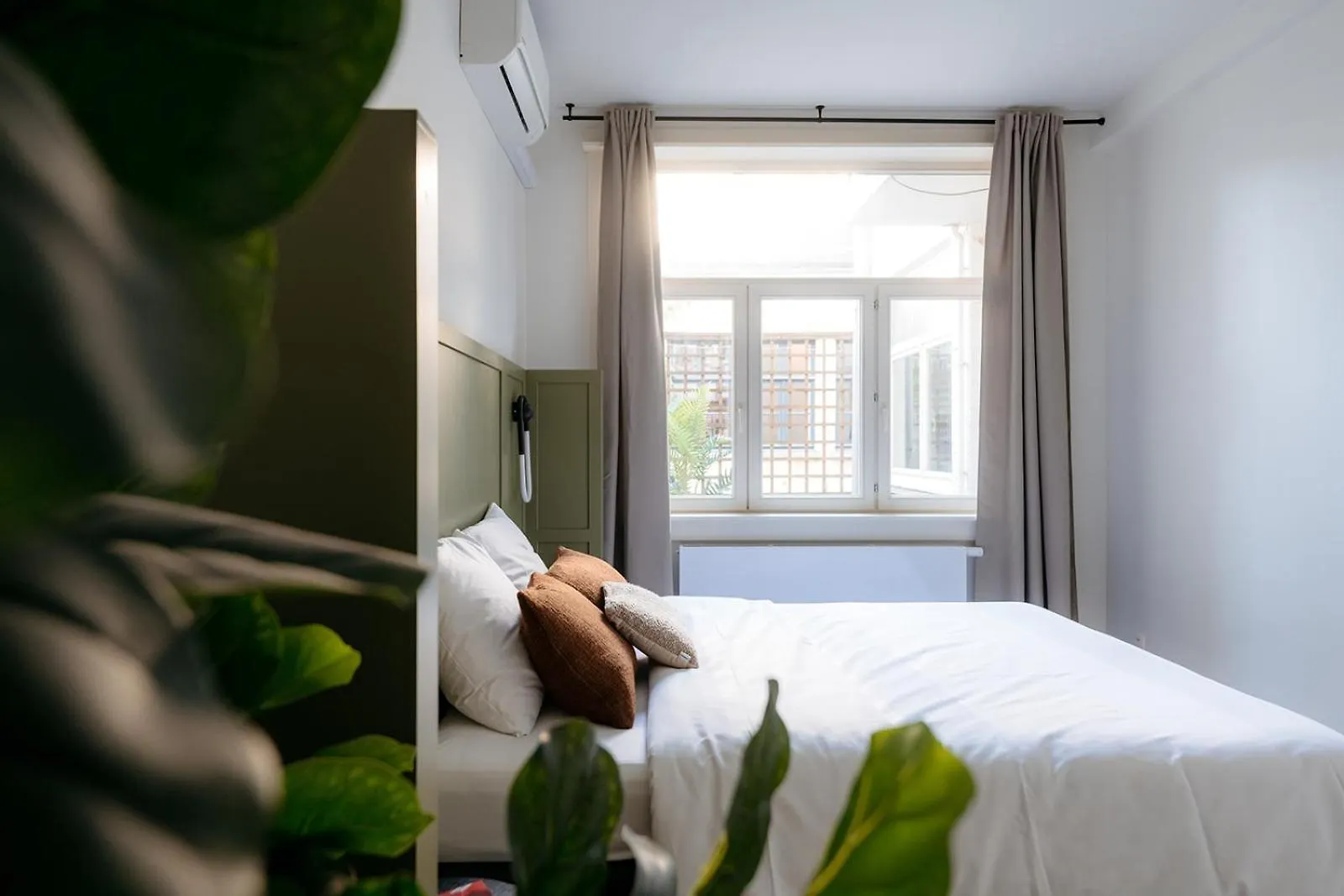Cathedral View Luxurious Apartment Antwerp Belgium