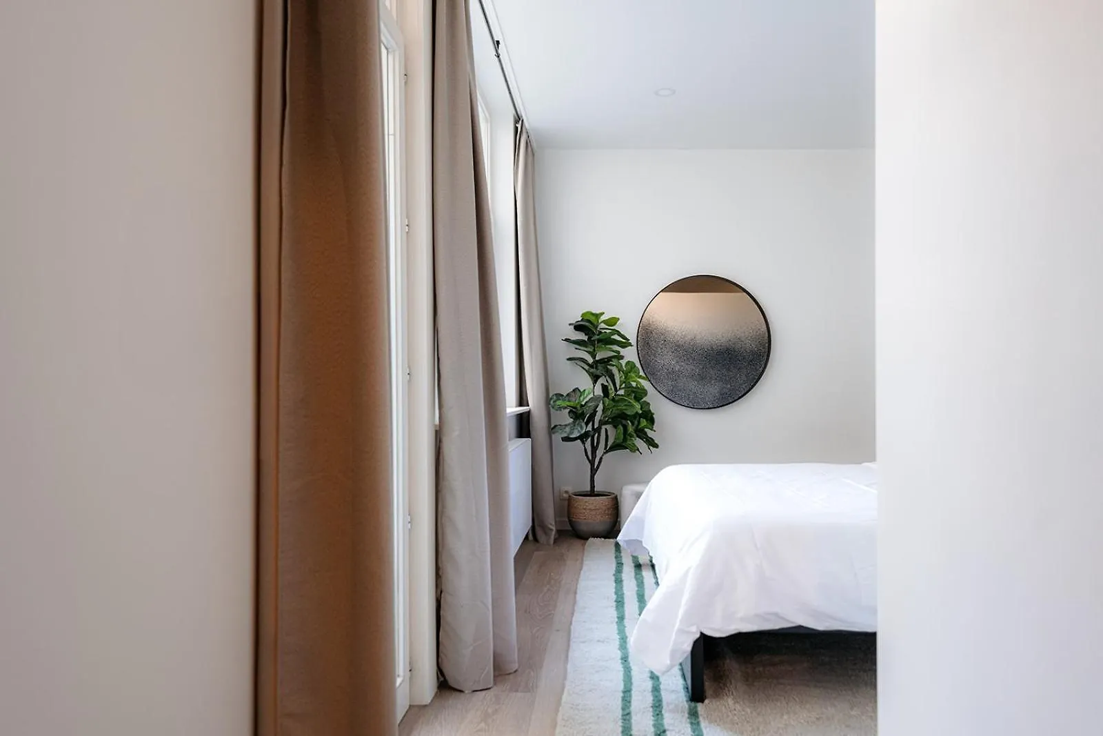Cathedral View Luxurious Apartment Antwerp