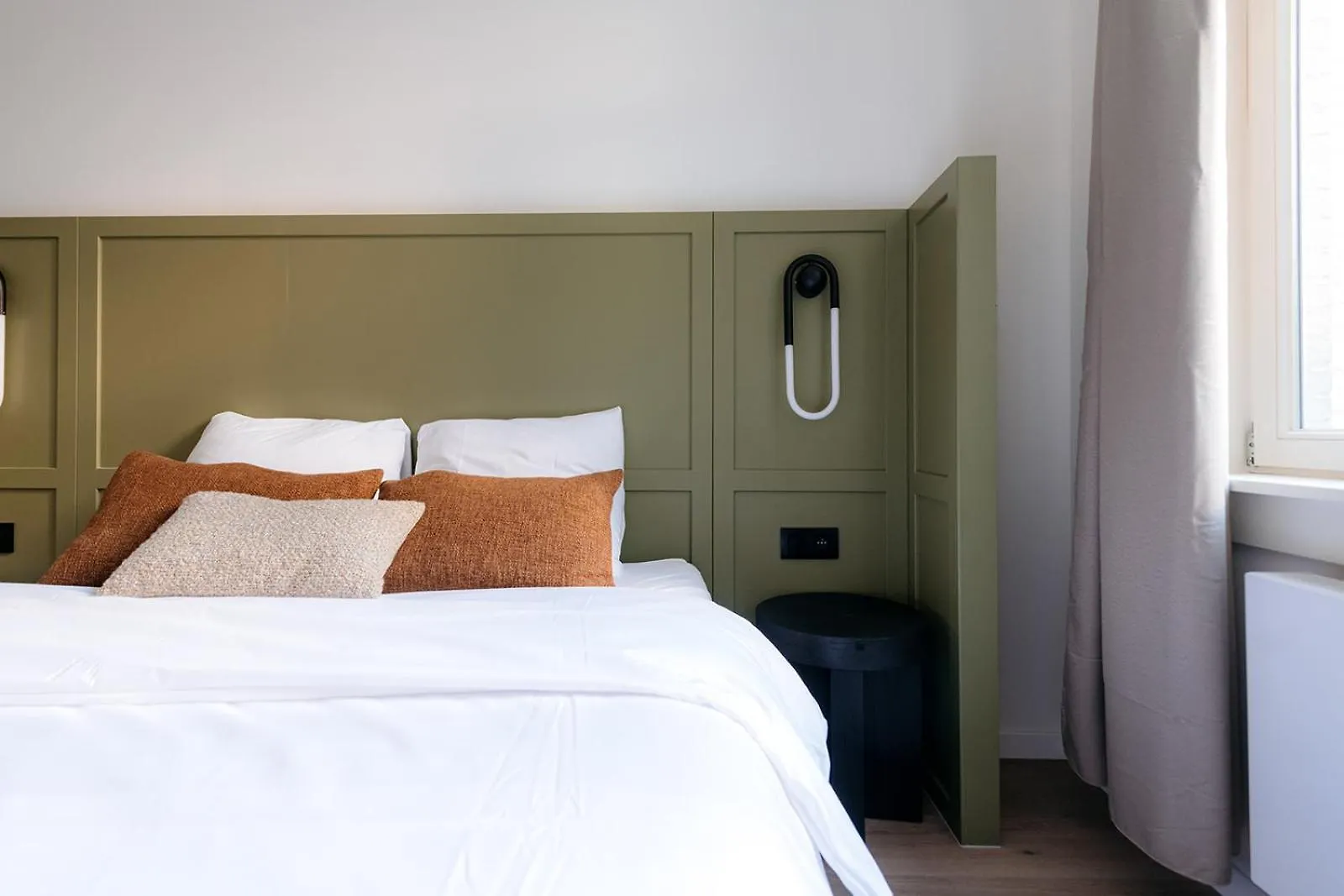 Cathedral View Luxurious Apartment Antwerp 0*,