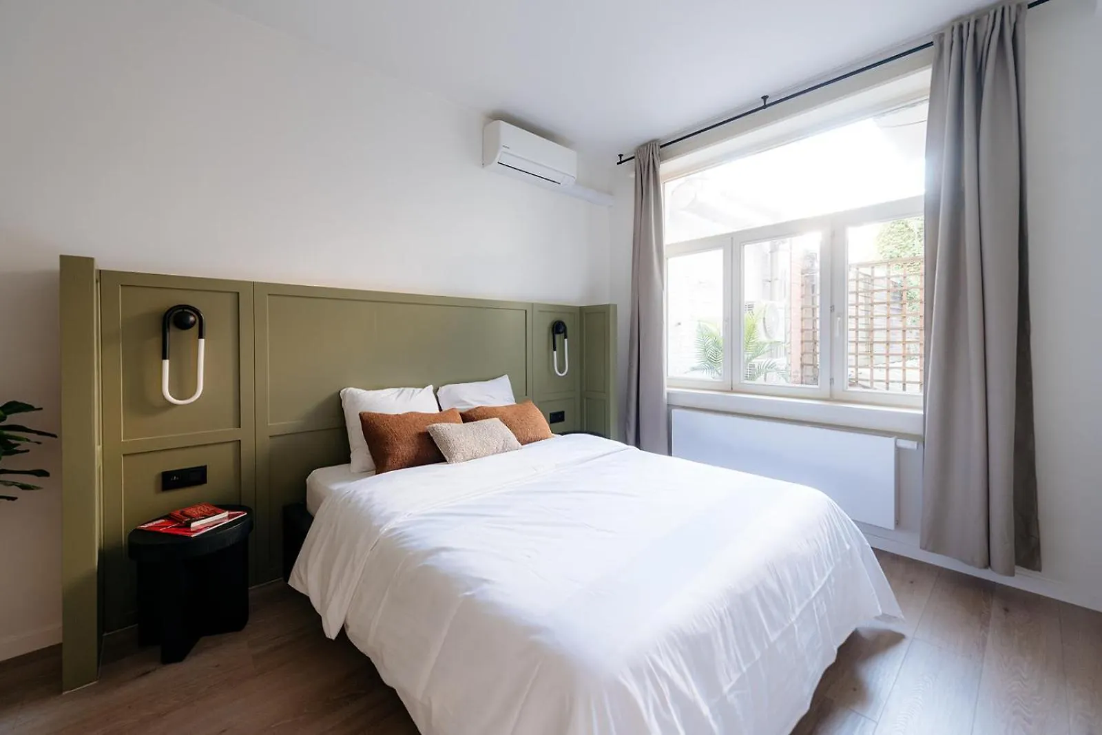 Cathedral View Luxurious Apartment Antwerp 0*,