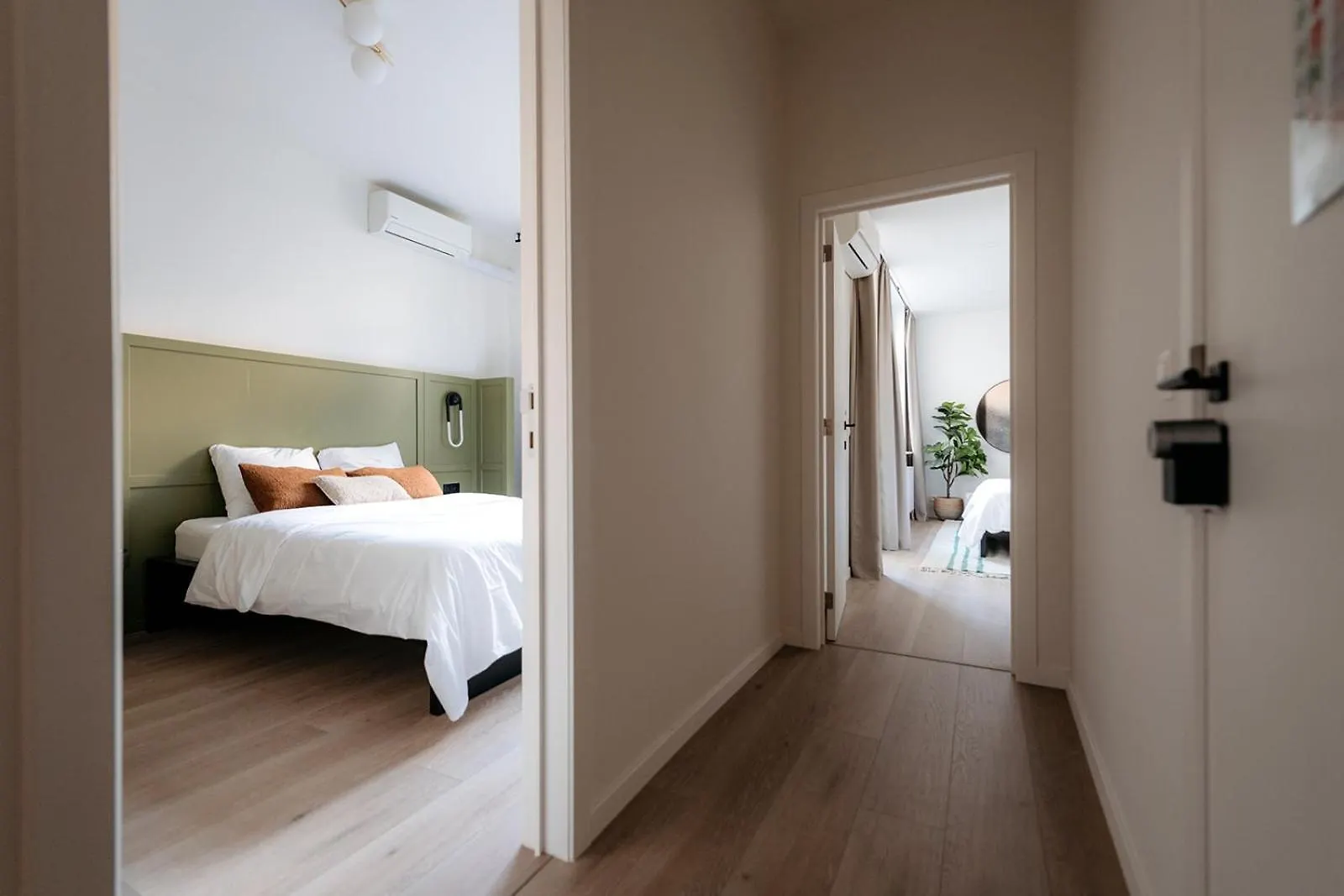 Cathedral View Luxurious Apartment Antwerp