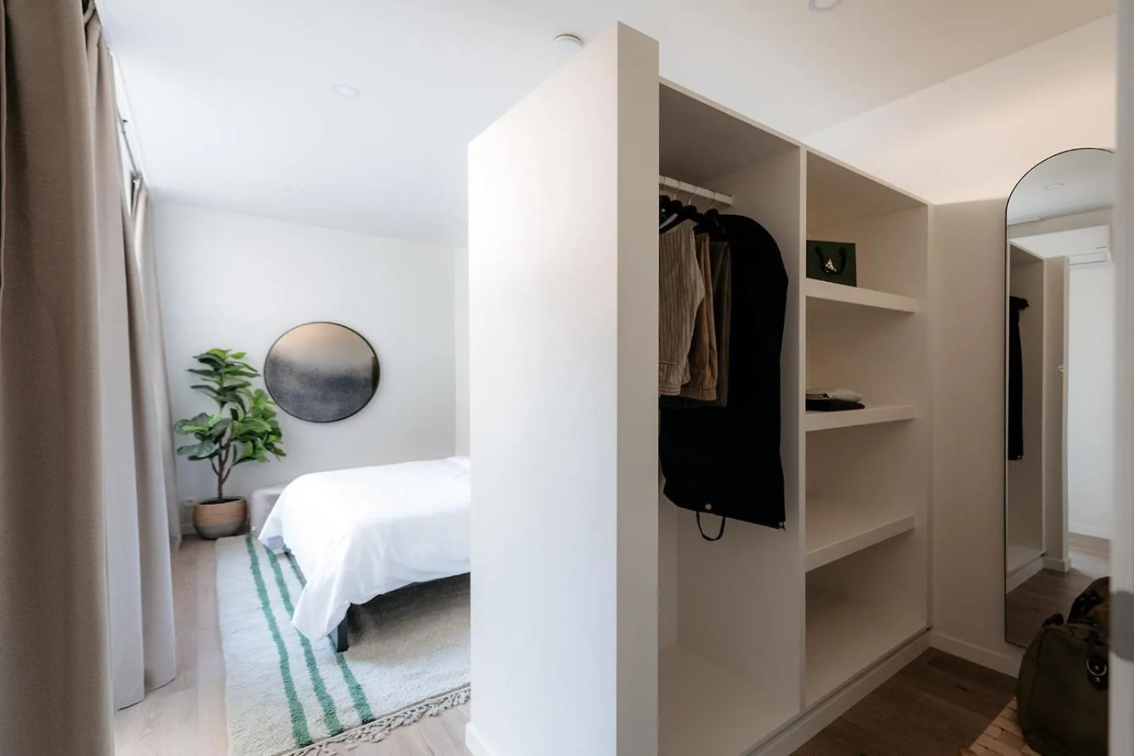 Cathedral View Luxurious Apartment Antwerp Belgium