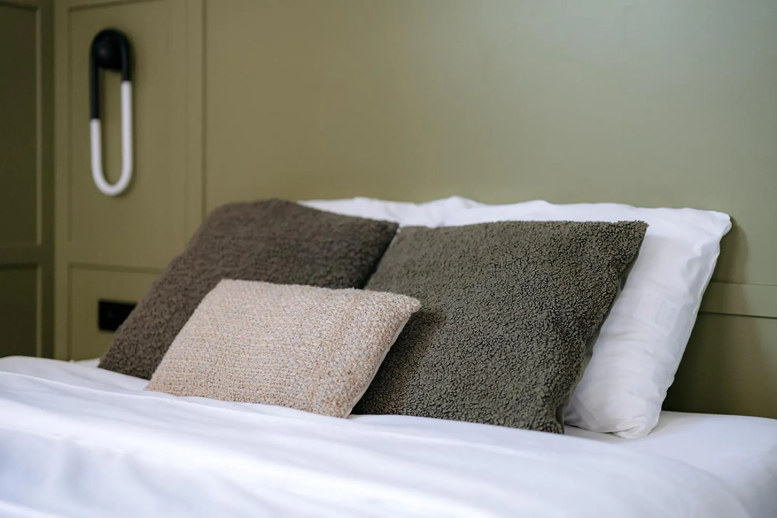 Cathedral View Luxurious Apartment Antwerp 0*,  Belgium