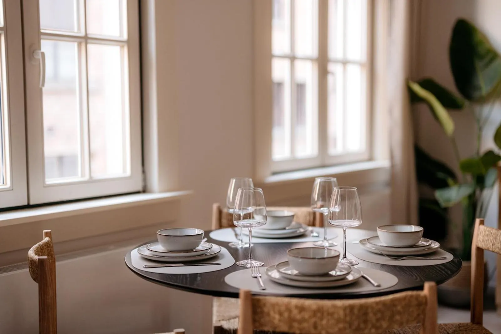 Cathedral View Luxurious Apartment Antwerp 0*,  Belgium