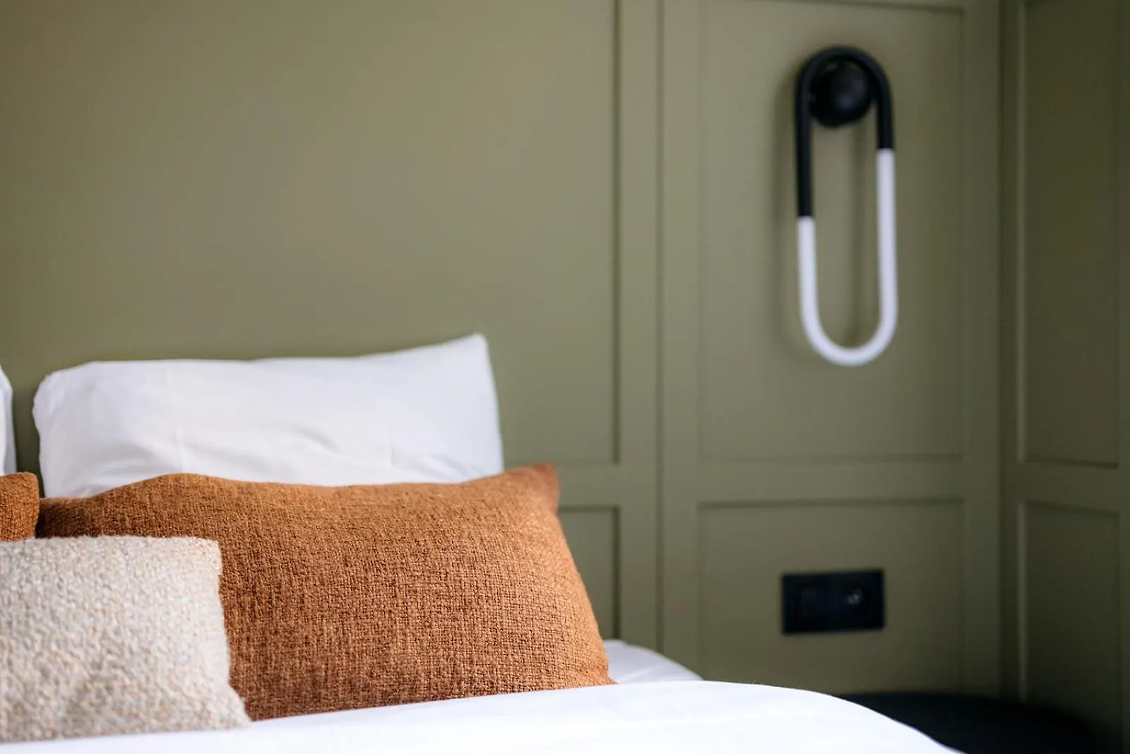 Cathedral View Luxurious Apartment Antwerp