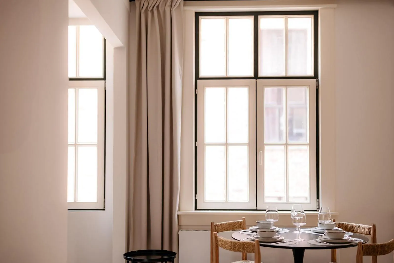 Cathedral View Luxurious Apartment Antwerp