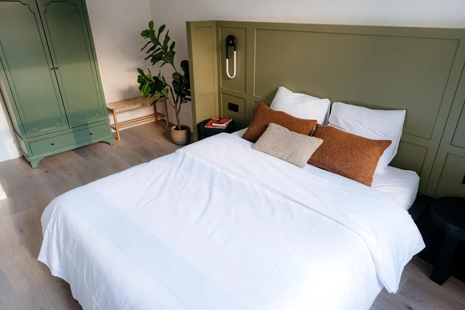 Cathedral View Luxurious Apartment Antwerp